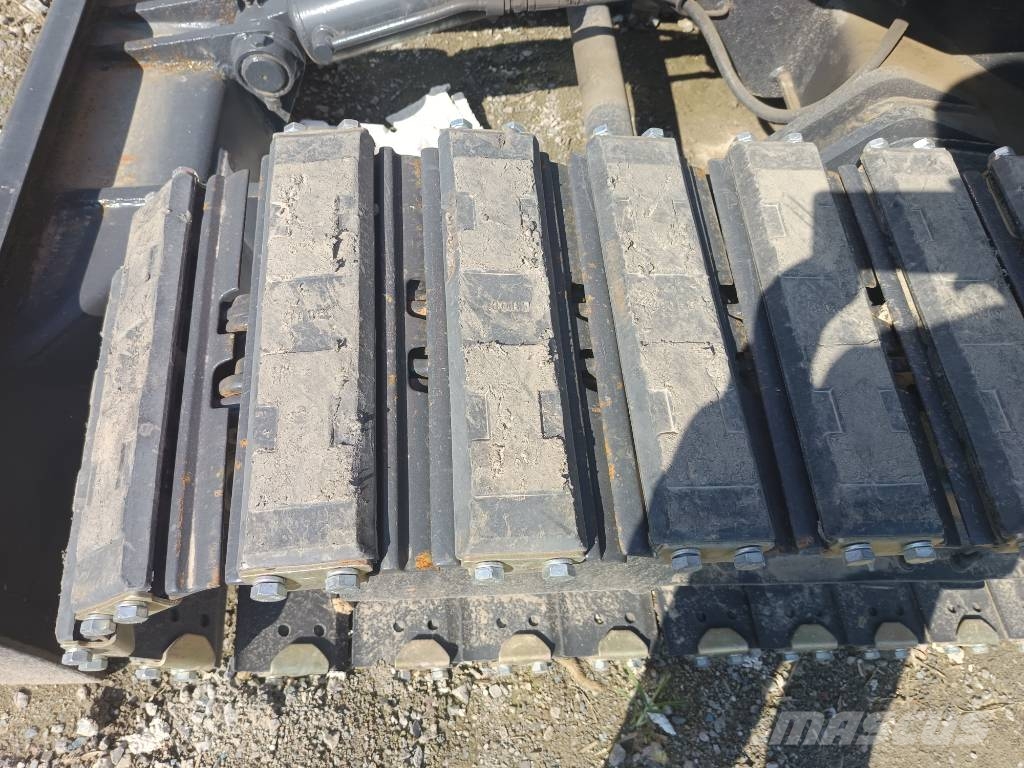Doosan DH 60-7 Mini ekskavatori < 7 t