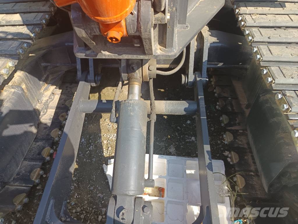 Doosan DH 60-7 Mini ekskavatori < 7 t