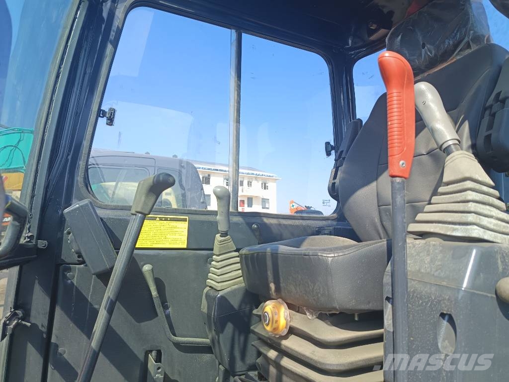 Doosan DH 60-7 Mini ekskavatori < 7 t