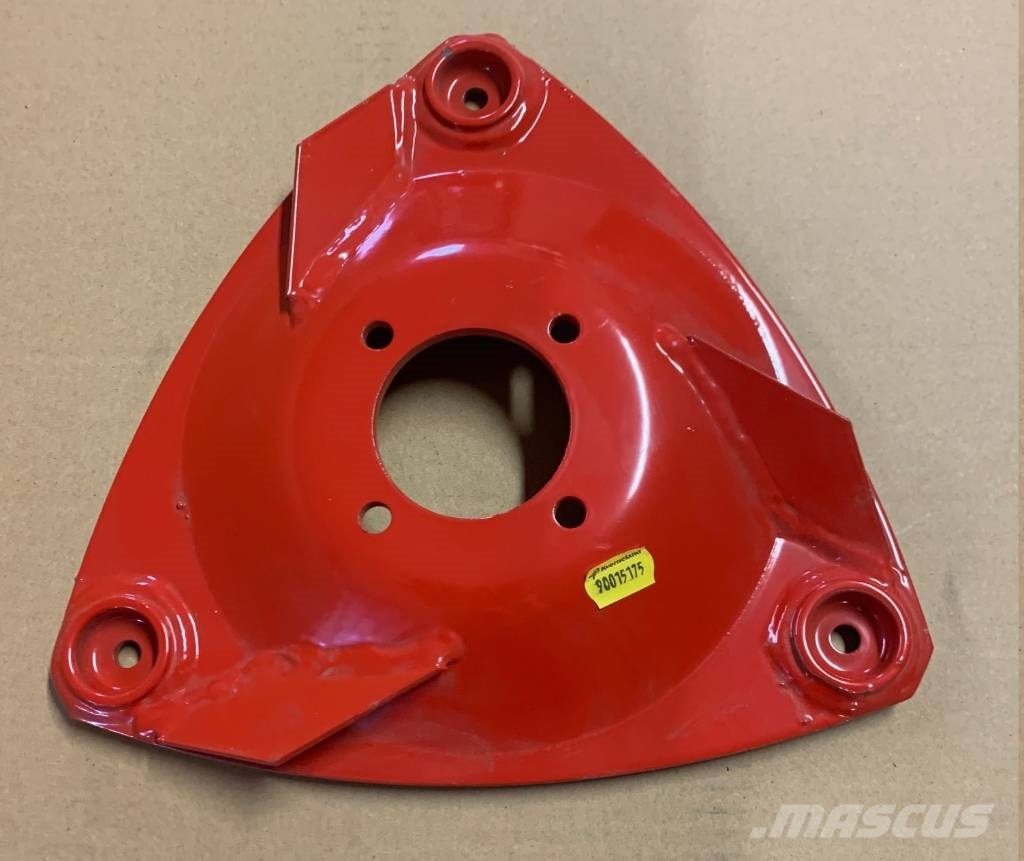 Deutz-Fahr Disc VN90015175, 90015175 履带、链条和底盘