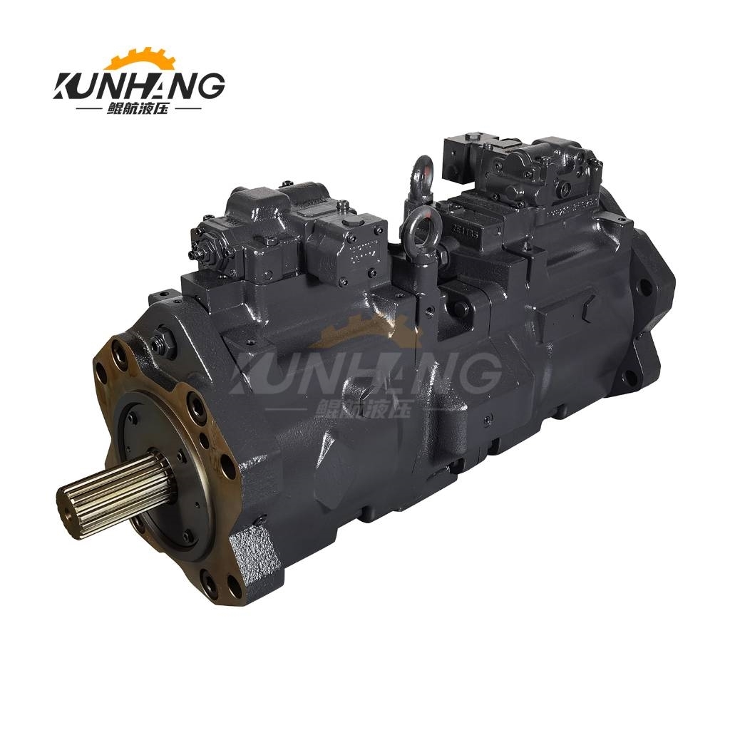 Volvo EC750D Hydraulic Pump K3V280DTH 14666232 14773006 Hydraulics
