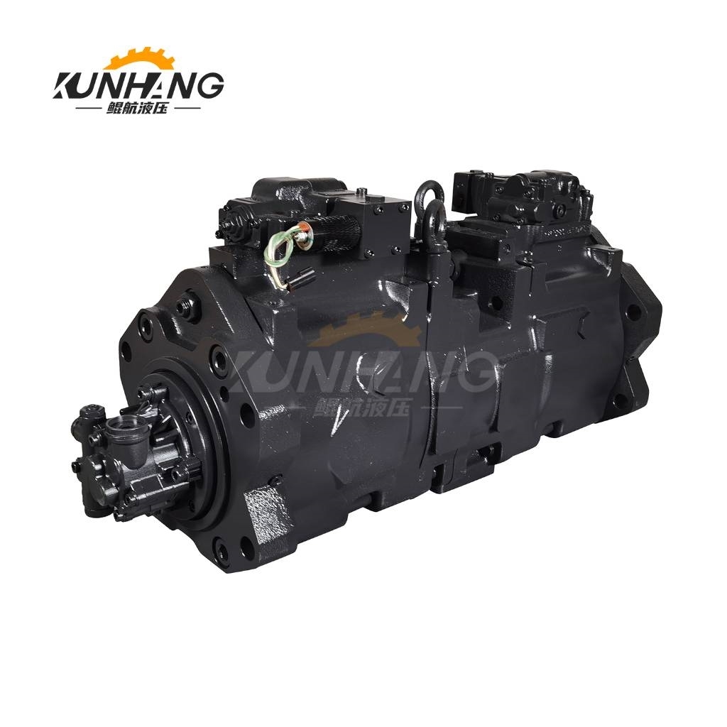 Volvo EC750D Hydraulic Pump K3V280DTH 14666232 14773006 Hydraulics