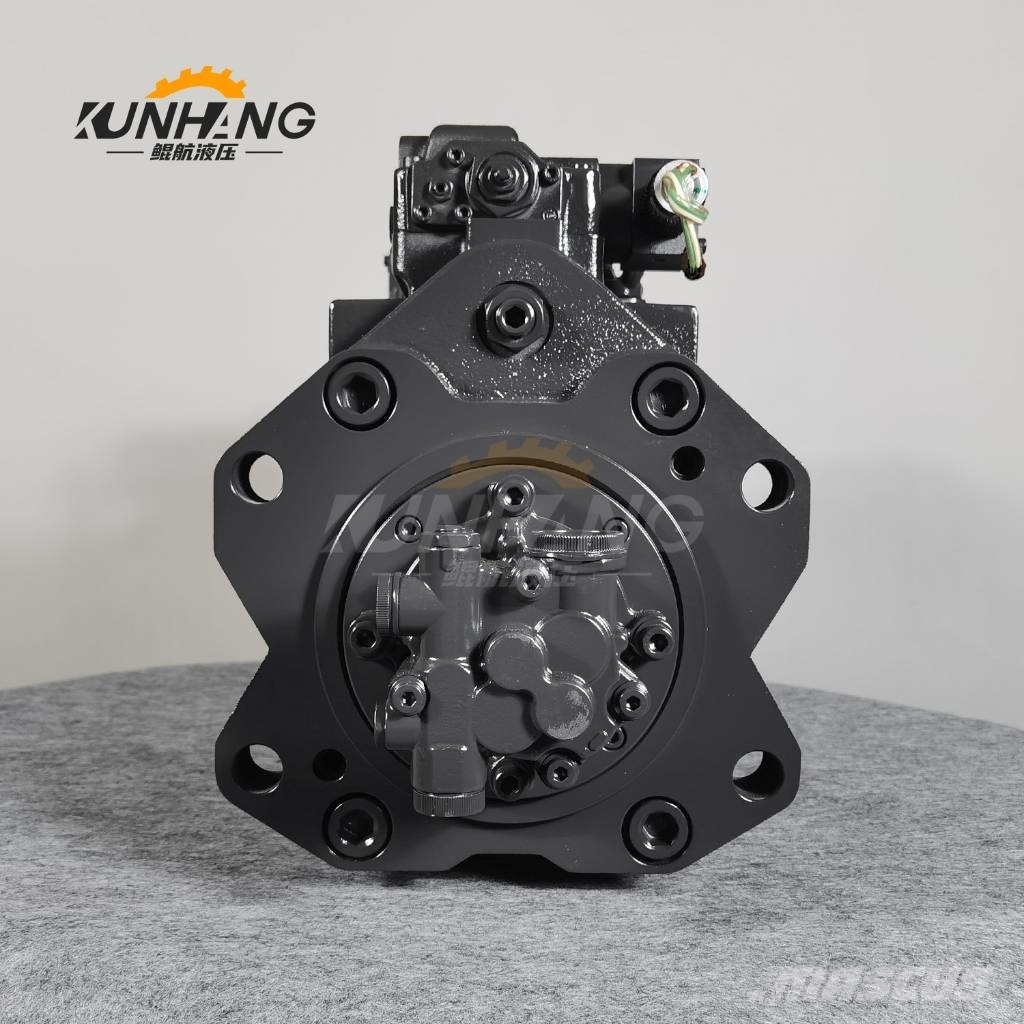 Volvo EC750D Hydraulic Pump K3V280DTH 14666232 14773006 Hydraulics