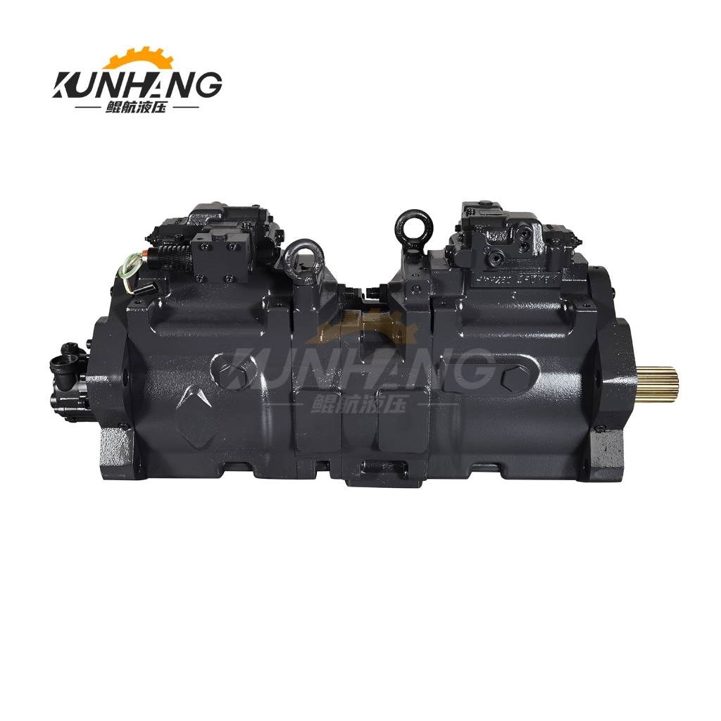 Volvo EC750D Hydraulic Pump K3V280DTH 14666232 14773006 Hydraulics