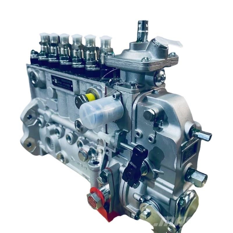 Cummins 6LTAA8.9 Fuel Injection Pump BHF6P120005 5288731 Engines