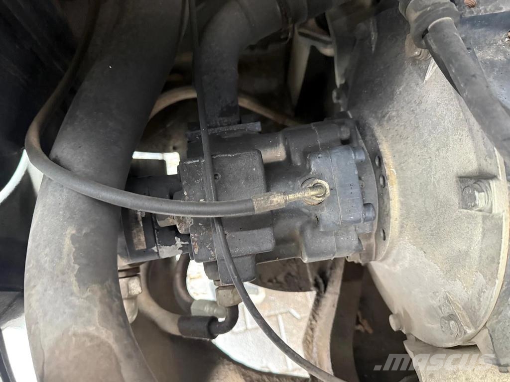 Neuson 3503RD Miniescavatori