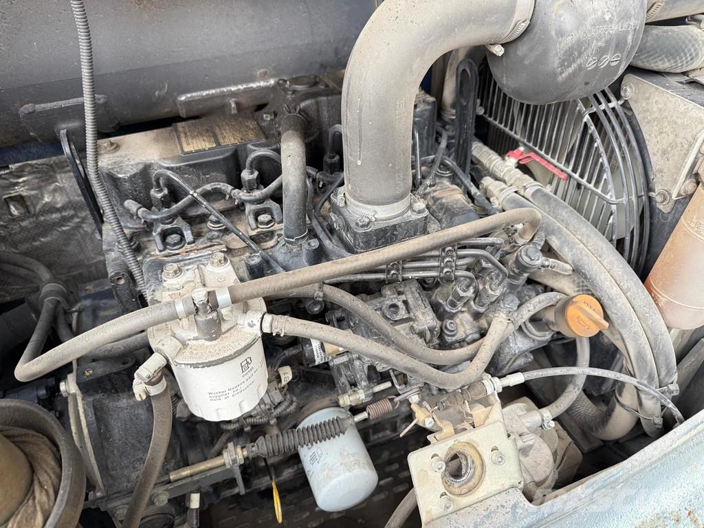 Neuson 3503RD Miniescavatori