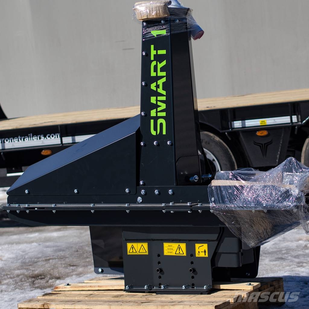 Pilkemaster Smart 1 Wood splitters and cutters