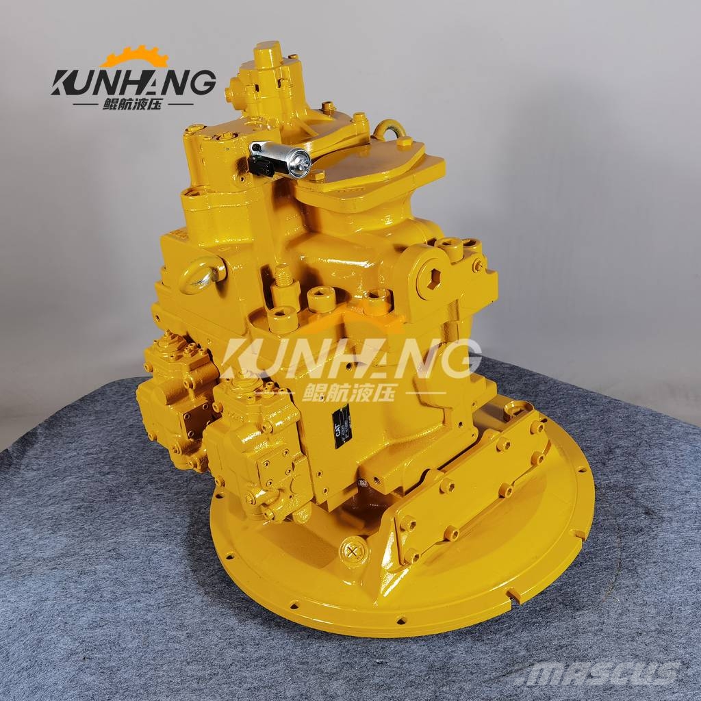 CAT 349E 352F Main Pump 465-1020 20R-1333 488-4577 油圧機