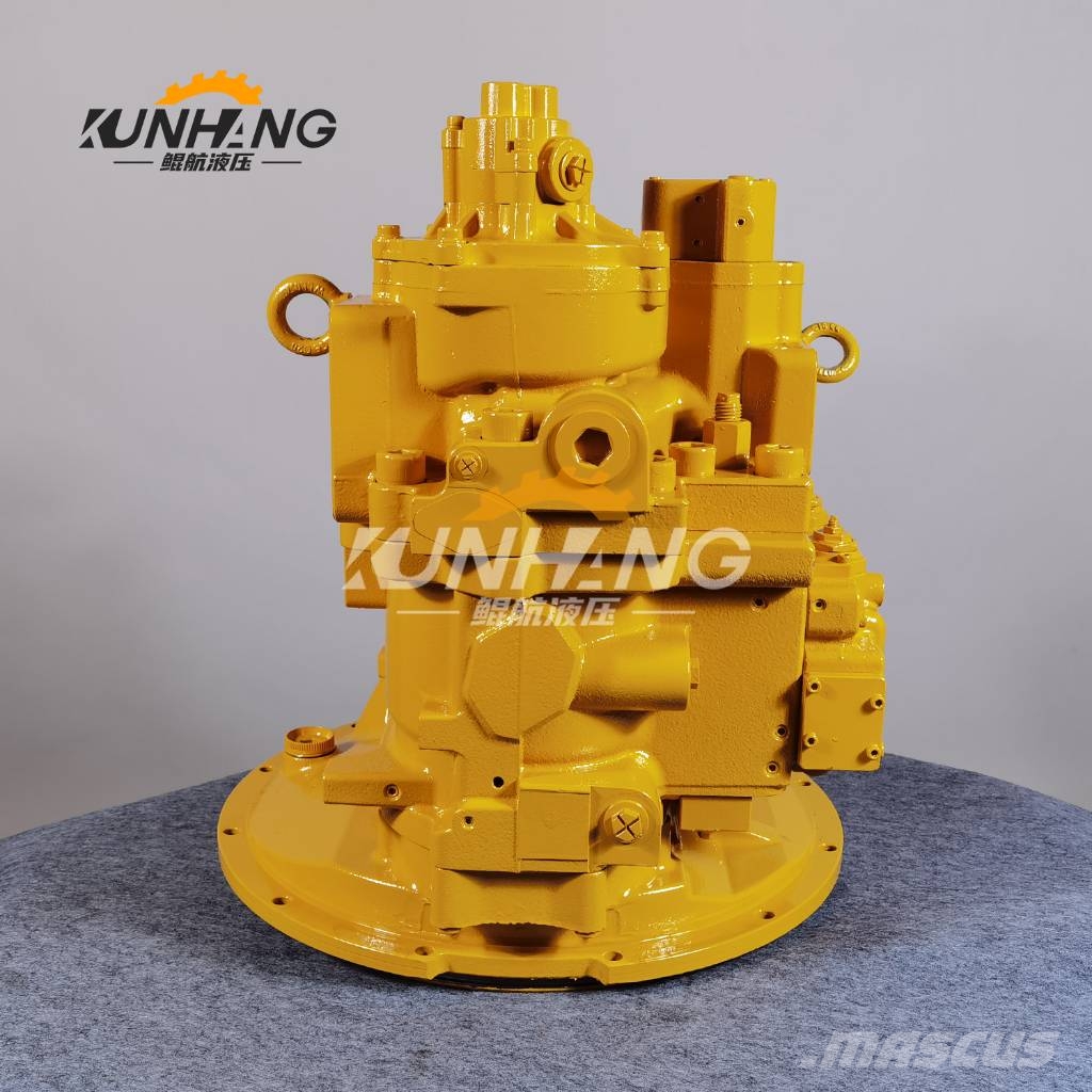 CAT 349E 352F Main Pump 465-1020 20R-1333 488-4577 油圧機