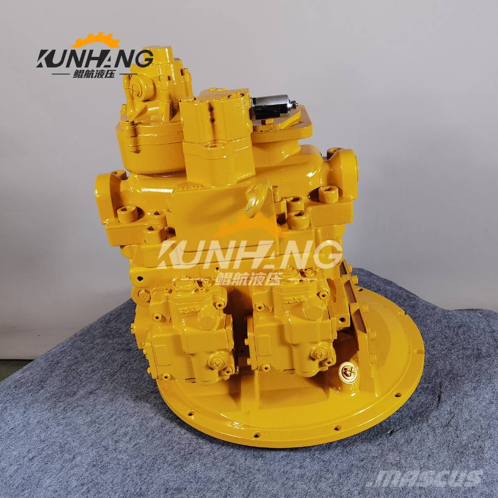 CAT 349E 352F Main Pump 465-1020 20R-1333 488-4577 油圧機