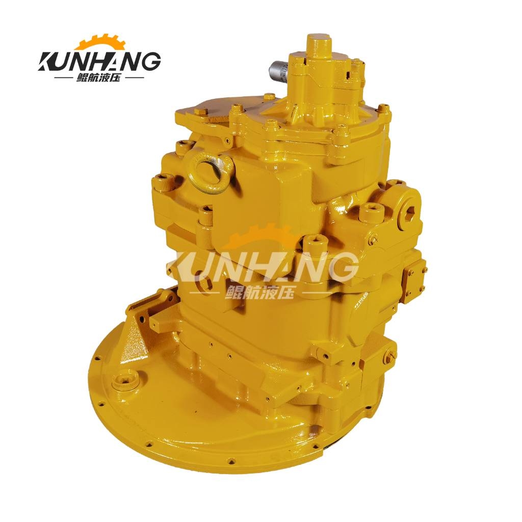 CAT 349E 352F Main Pump 465-1020 20R-1333 488-4577 油圧機