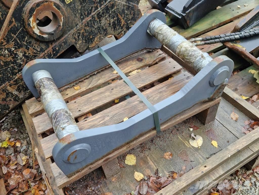 Skoptak / Grindar Ombyggnadsfästen Muut