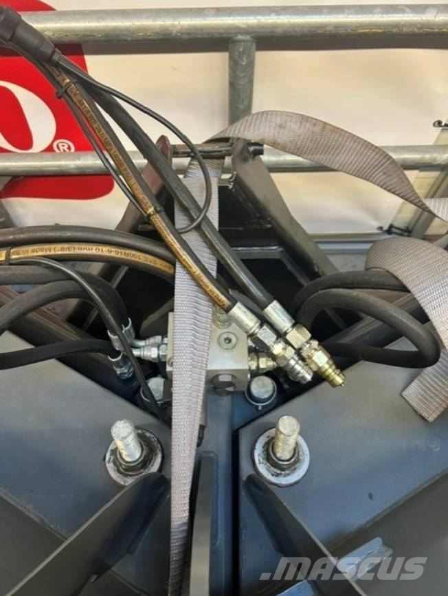 Fjärås VP 225 Plows