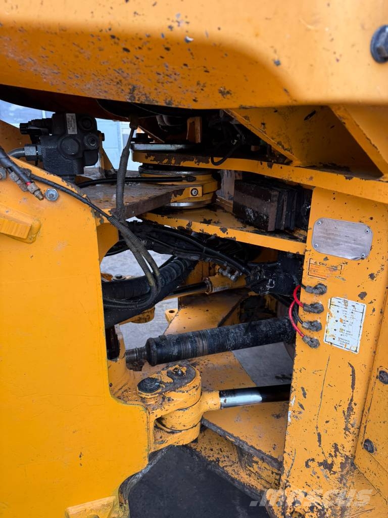 Hyundai HL 955 //BJ. 2018 / 11650H/ZSA/Klima Pyöräkuormaajat