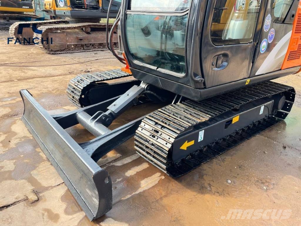 Hitachi ZX 60 Bandgrävare
