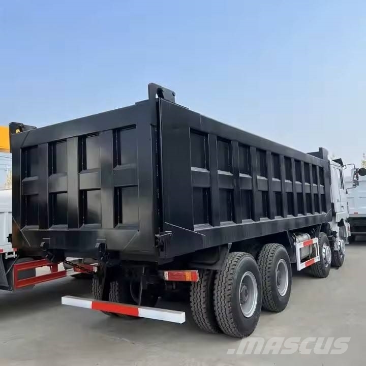 Shacman F 3000 Kipper