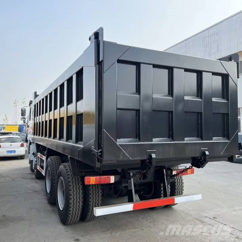 Shacman F 3000 Kipper