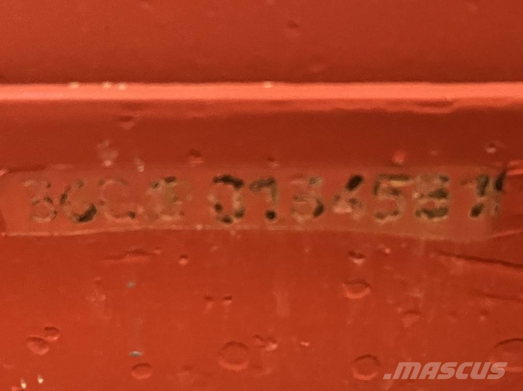 Linde T18 /360/ V-2187 OB Kézi raklapemelők