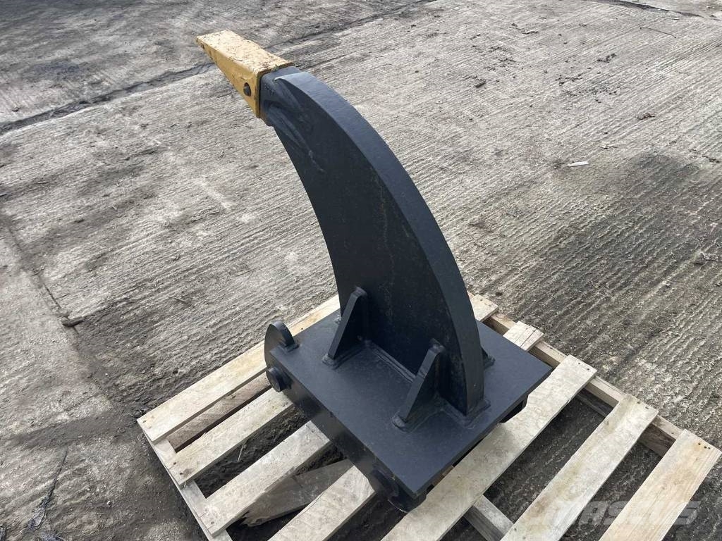 Unused 60mm Pin Ripper Andere Zubehörteile