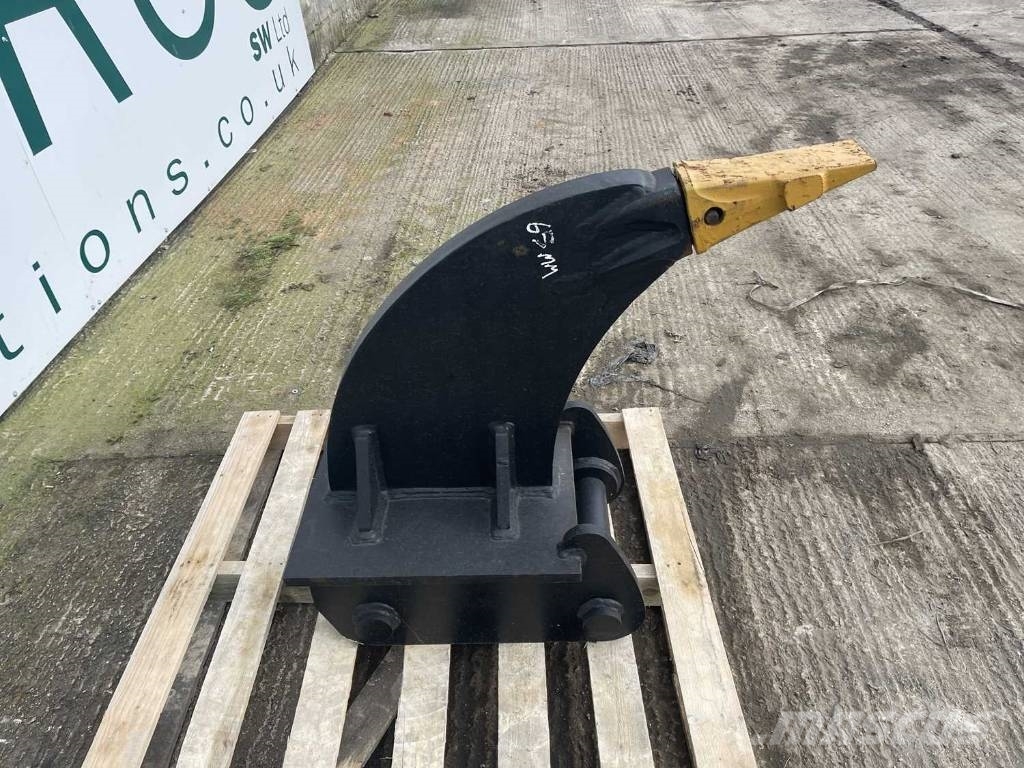 Unused 60mm Pin Ripper Andere Zubehörteile