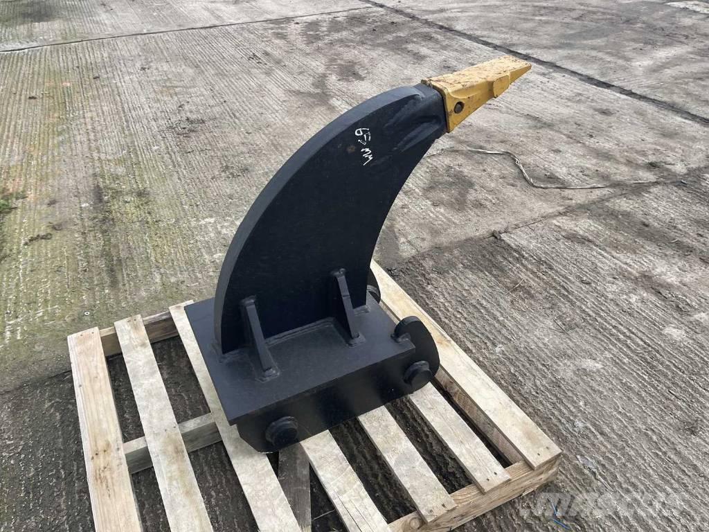 Unused 60mm Pin Ripper Andere Zubehörteile