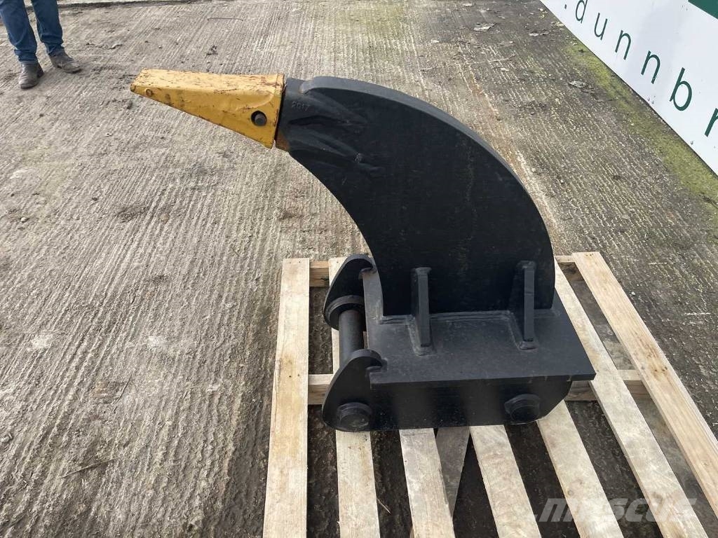 Unused 60mm Pin Ripper Andere Zubehörteile