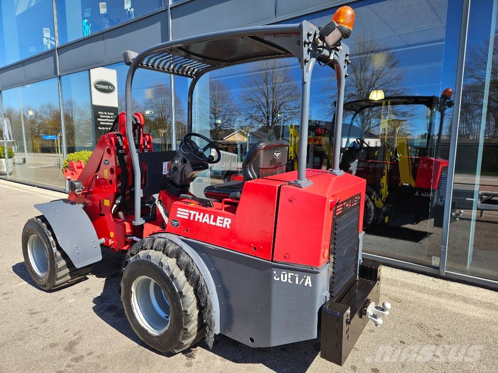 Thaler 3051a Minilastare