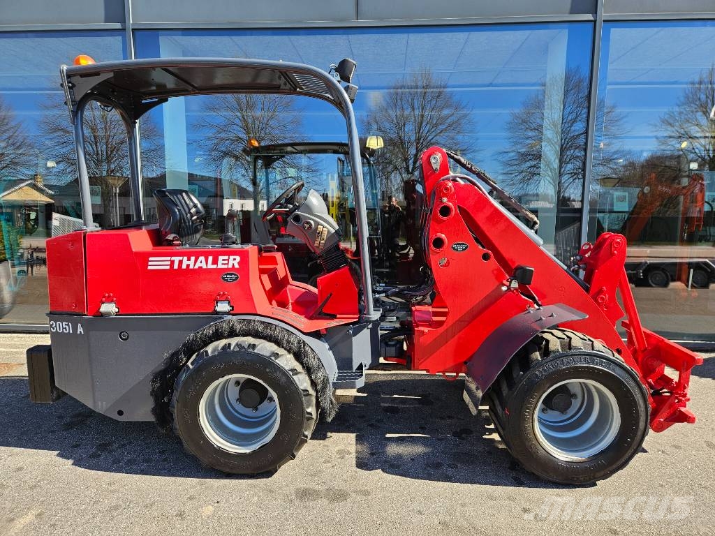Thaler 3051a Minilastare