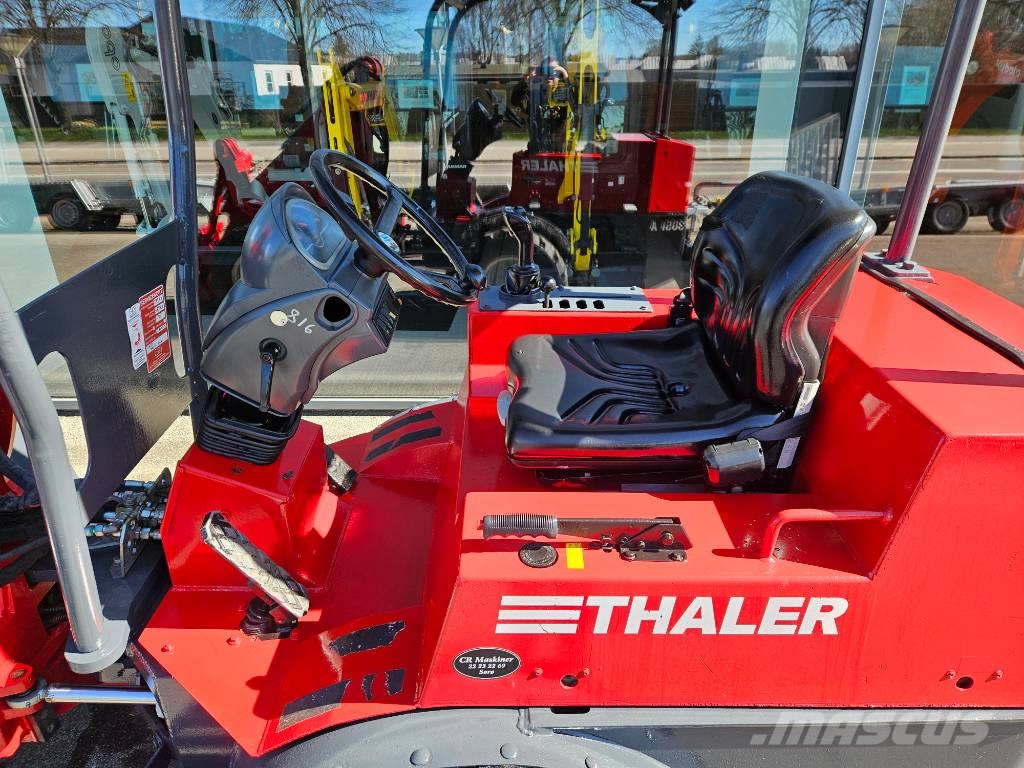 Thaler 3051a Minilastare