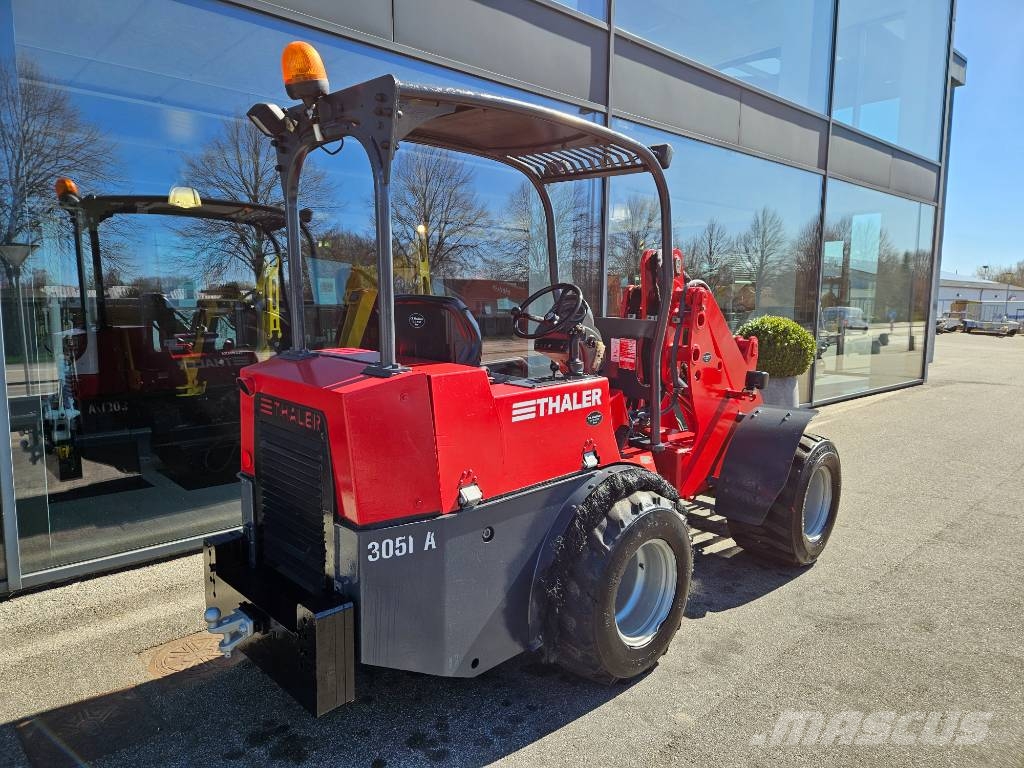 Thaler 3051a Minilastare