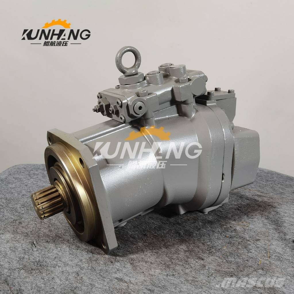Hitachi ZX330-5G Pump Device HPV145 YB60000253 YB600002534 Växellåda