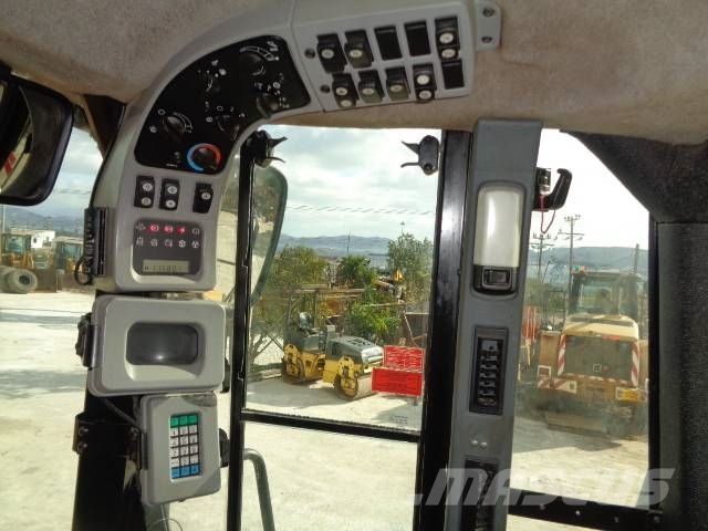CAT 962 H Wielladers