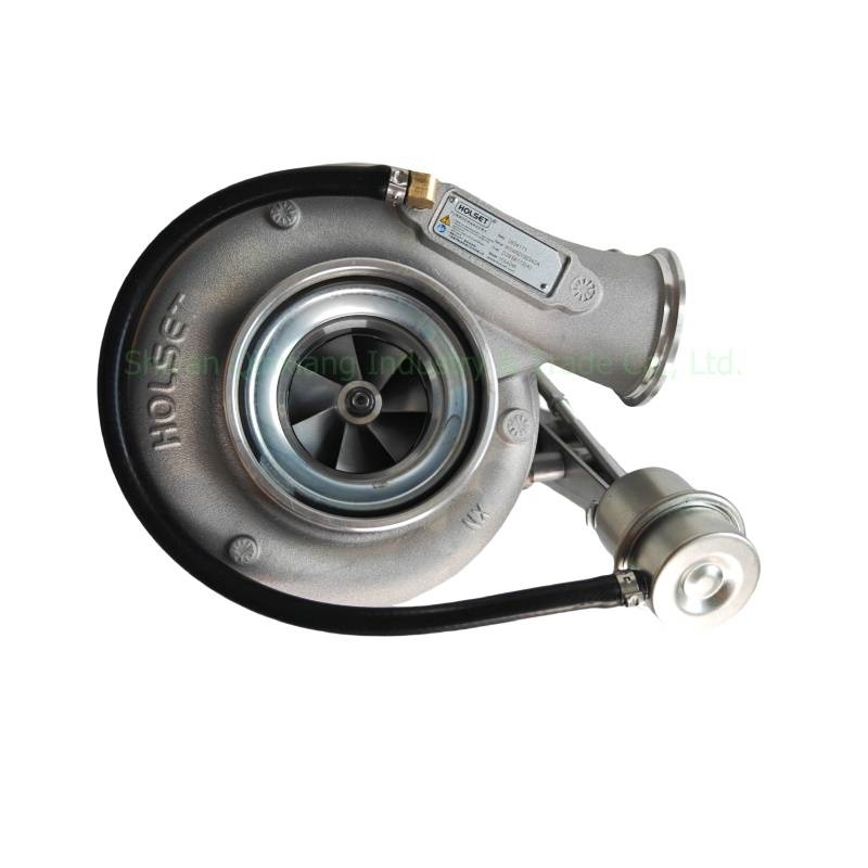 Cummins PC300-8 Hx40W Turbo 4046100 4089919 4039140 403913 Motorer