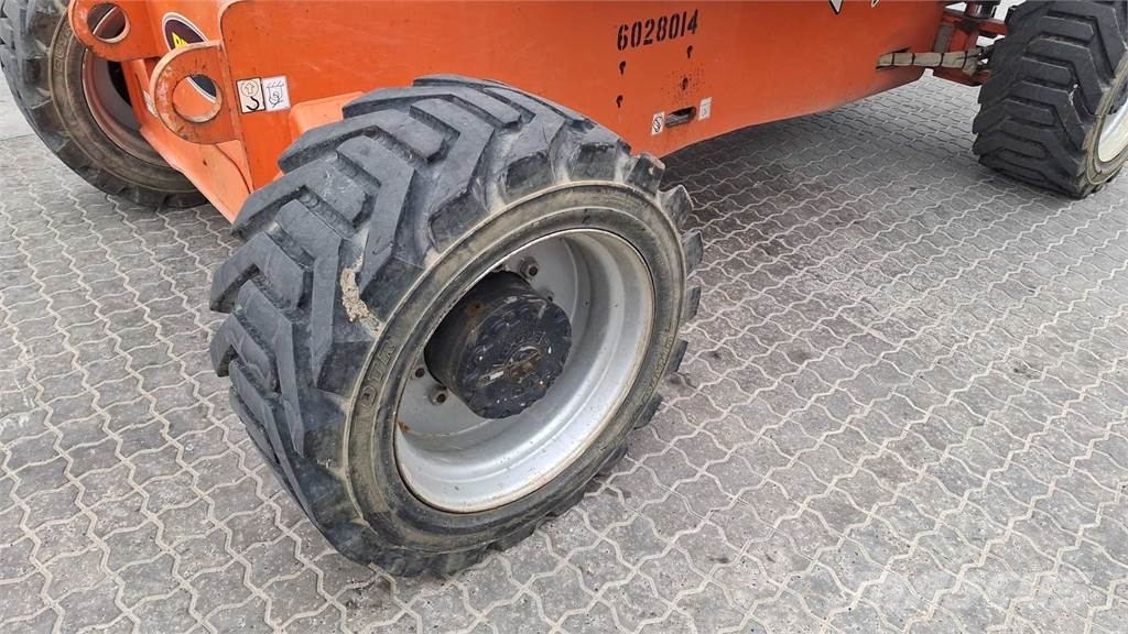 JLG 860SJG Podnośniki teleskopowe