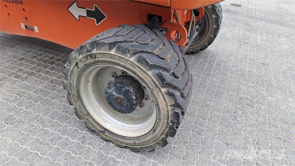 JLG 860SJG Podnośniki teleskopowe