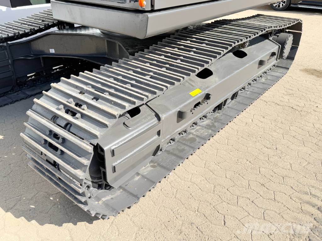 Volvo EC210 NEW / UNUSED (EC220DL) Crawler excavators