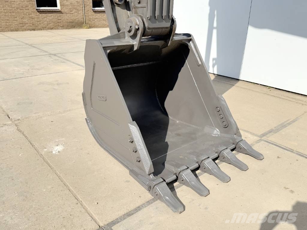Volvo EC210 NEW / UNUSED (EC220DL) Crawler excavators
