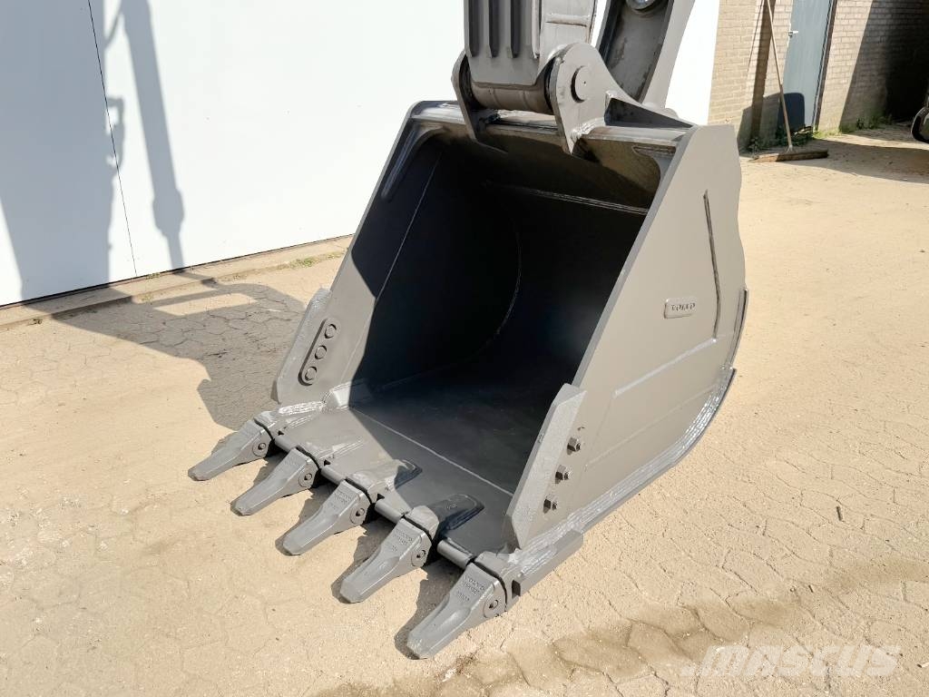 Volvo EC210 NEW / UNUSED (EC220DL) Crawler excavators