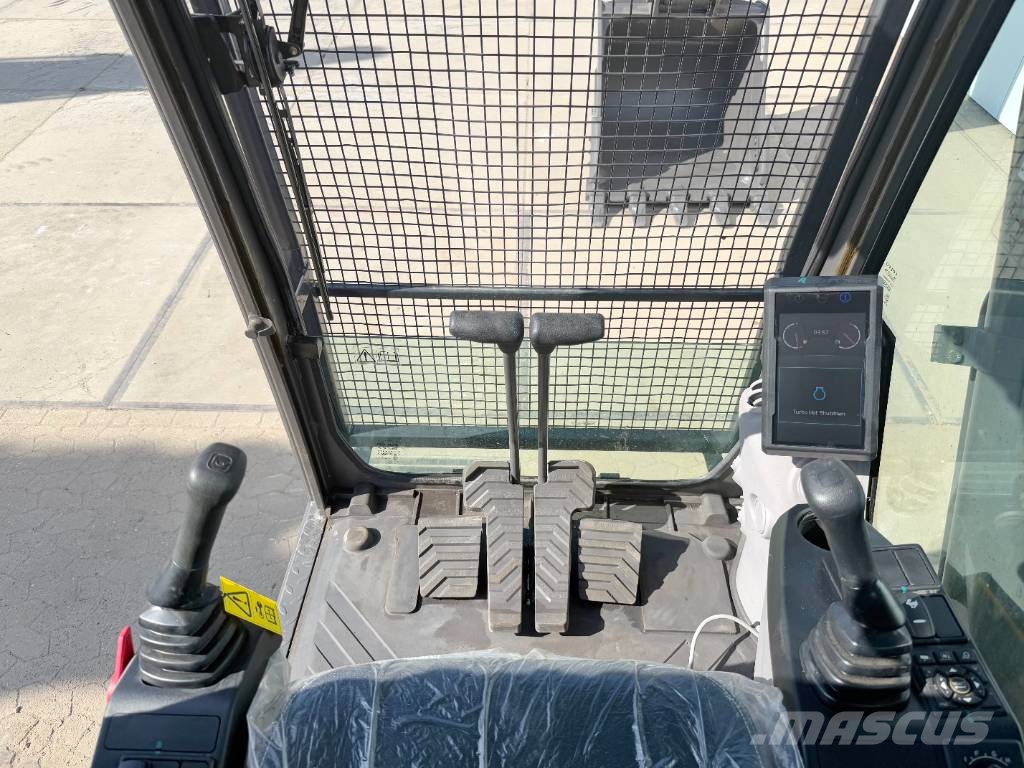 Volvo EC210 NEW / UNUSED (EC220DL) Crawler excavators