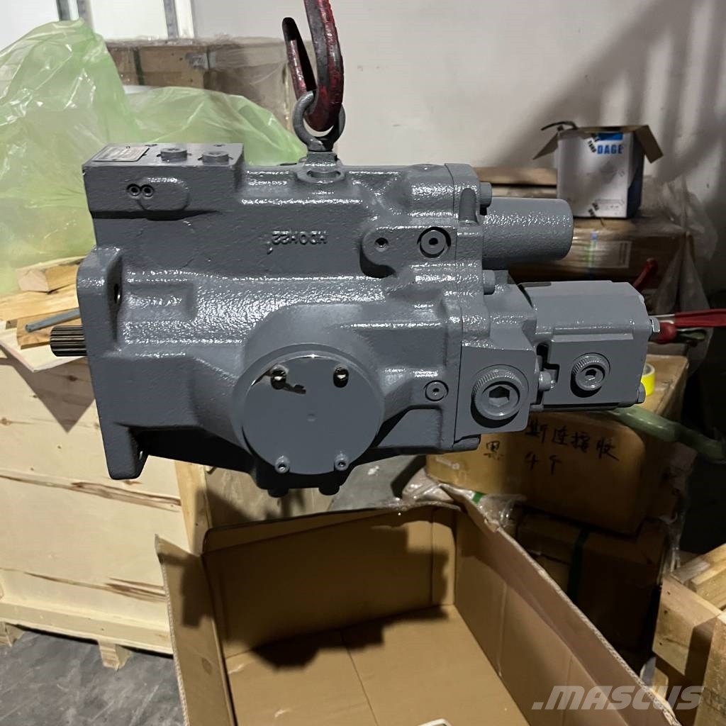 Hitachi EX60 Main Pump AP2D36L 4373709 Transmission