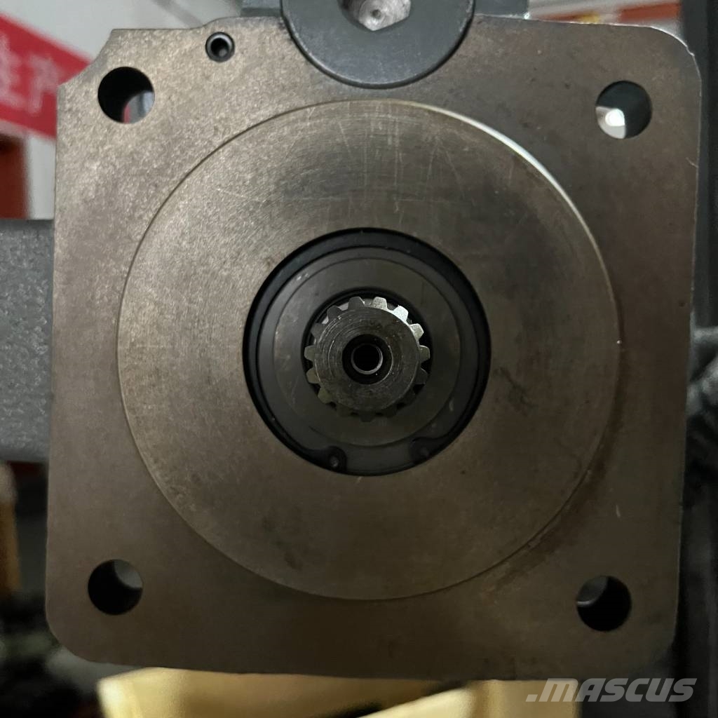 Hitachi EX60 Main Pump AP2D36L 4373709 Transmission