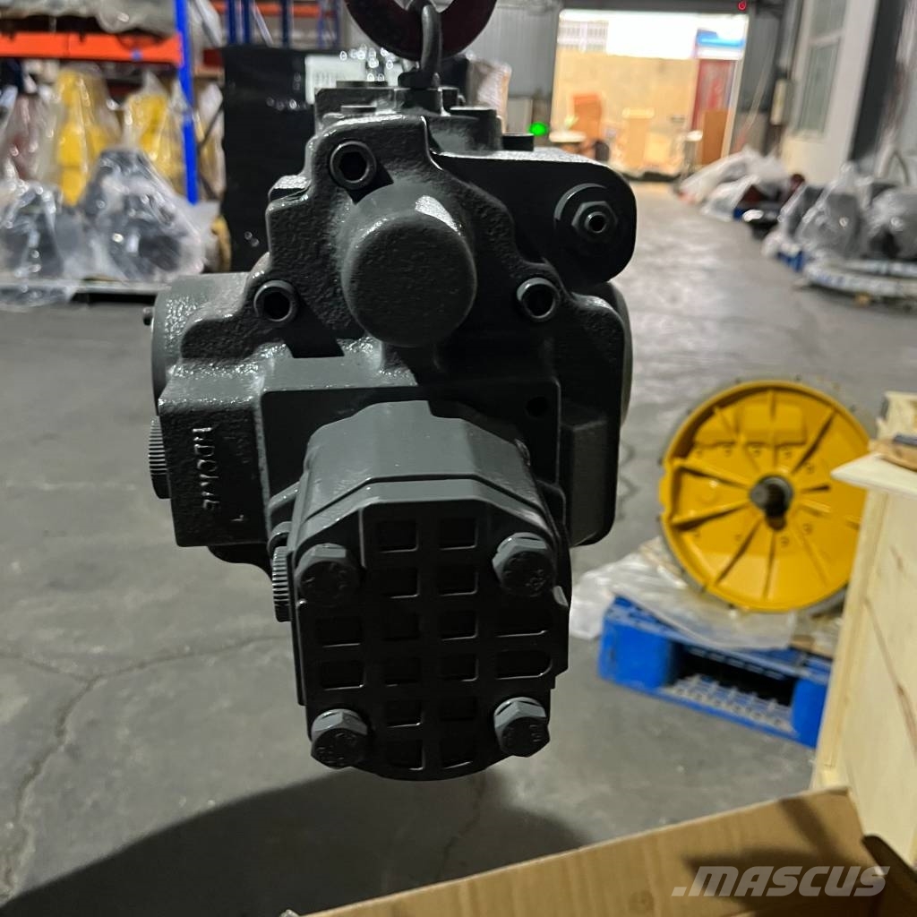 Hitachi EX60 Main Pump AP2D36L 4373709 Transmission