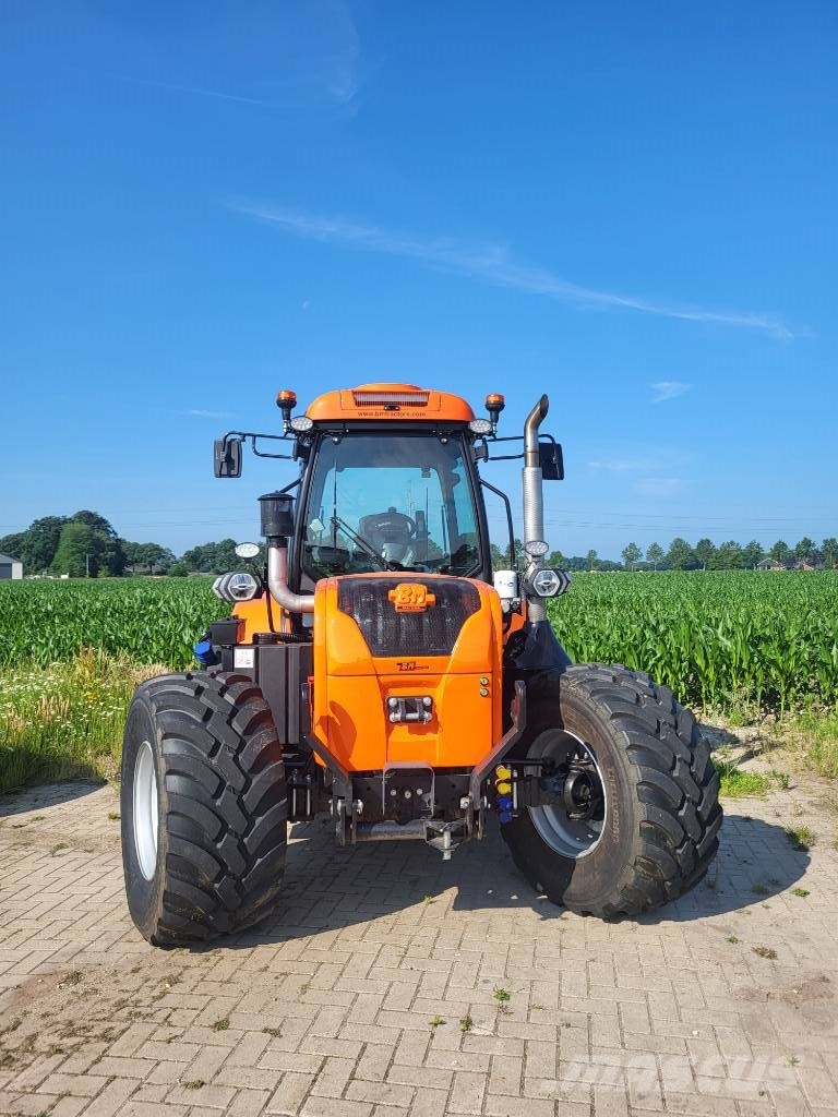 BM Tractor Better 175 Trattori