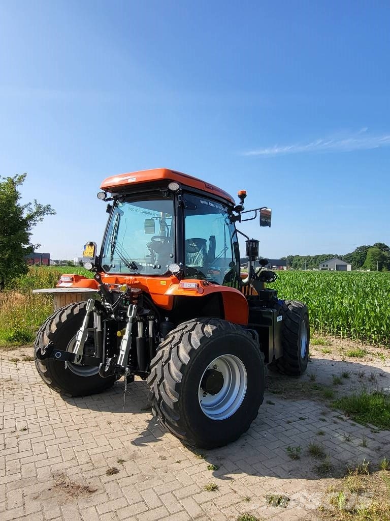 BM Tractor Better 175 Trattori