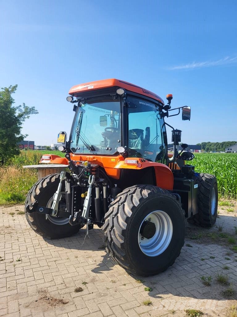 BM Tractor Better 175 Trattori