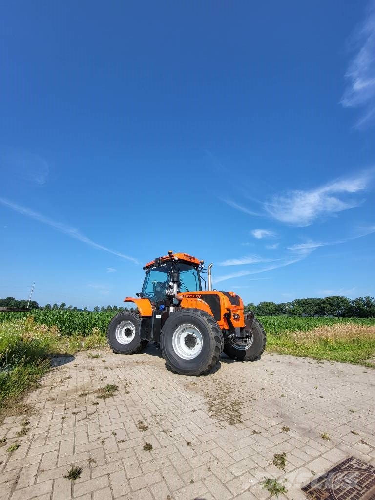 BM Tractor Better 175 Trattori