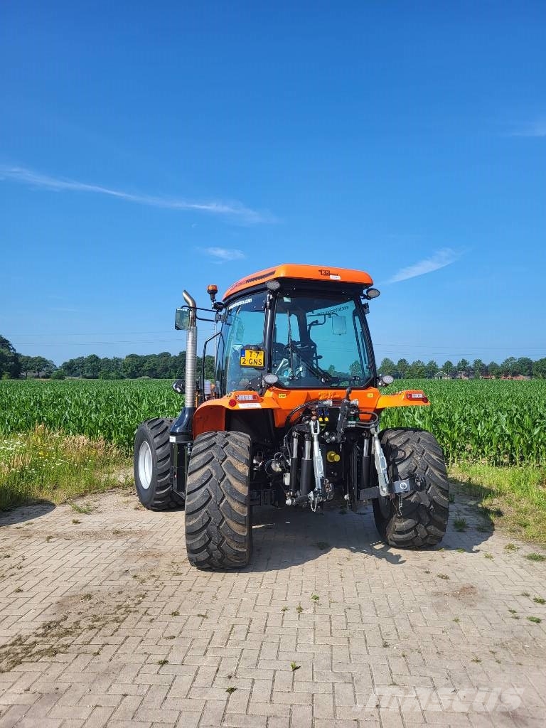 BM Tractor Better 175 Trattori