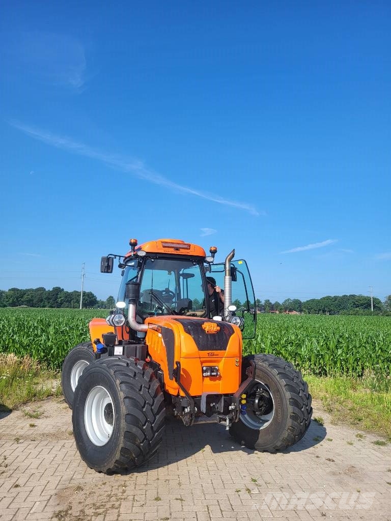BM Tractor Better 175 Trattori