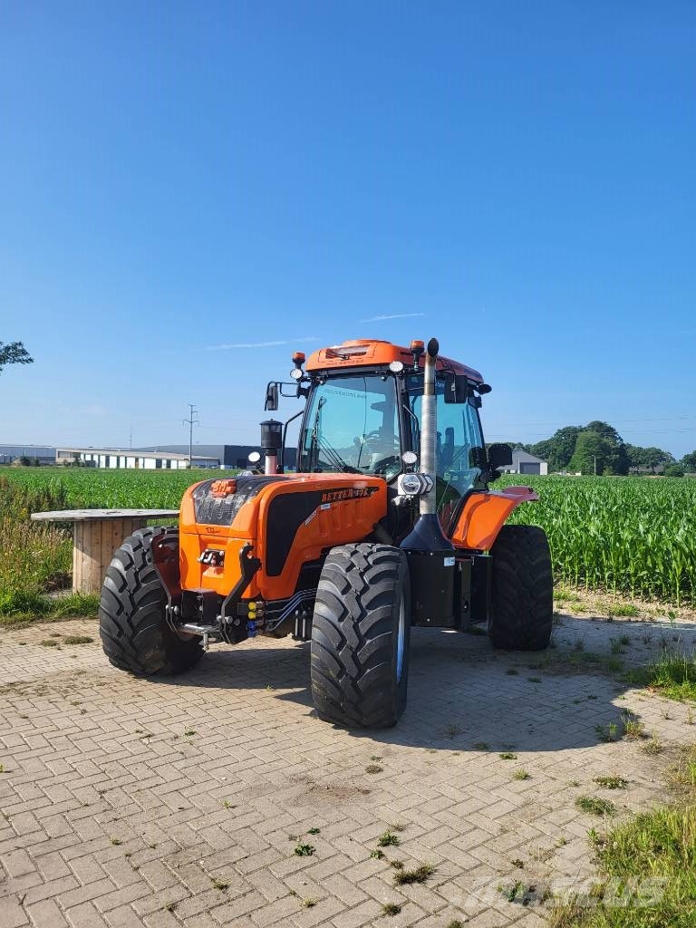 BM Tractor Better 175 Trattori